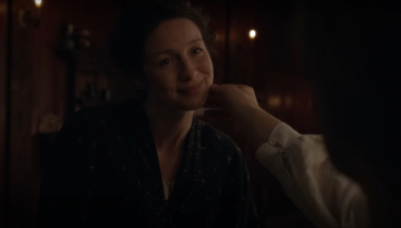 News Wkr�tce premiera 7 sezonu „Outlandera”. W sieci pojawi�y si� przedpremierowe materia�y 