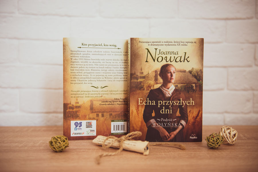 News W walce o w�asne szcz�cie nie bierze si� je�c�w. Fragment ksi��ki „Podr� wo�y�ska. Echa przysz�ych dni