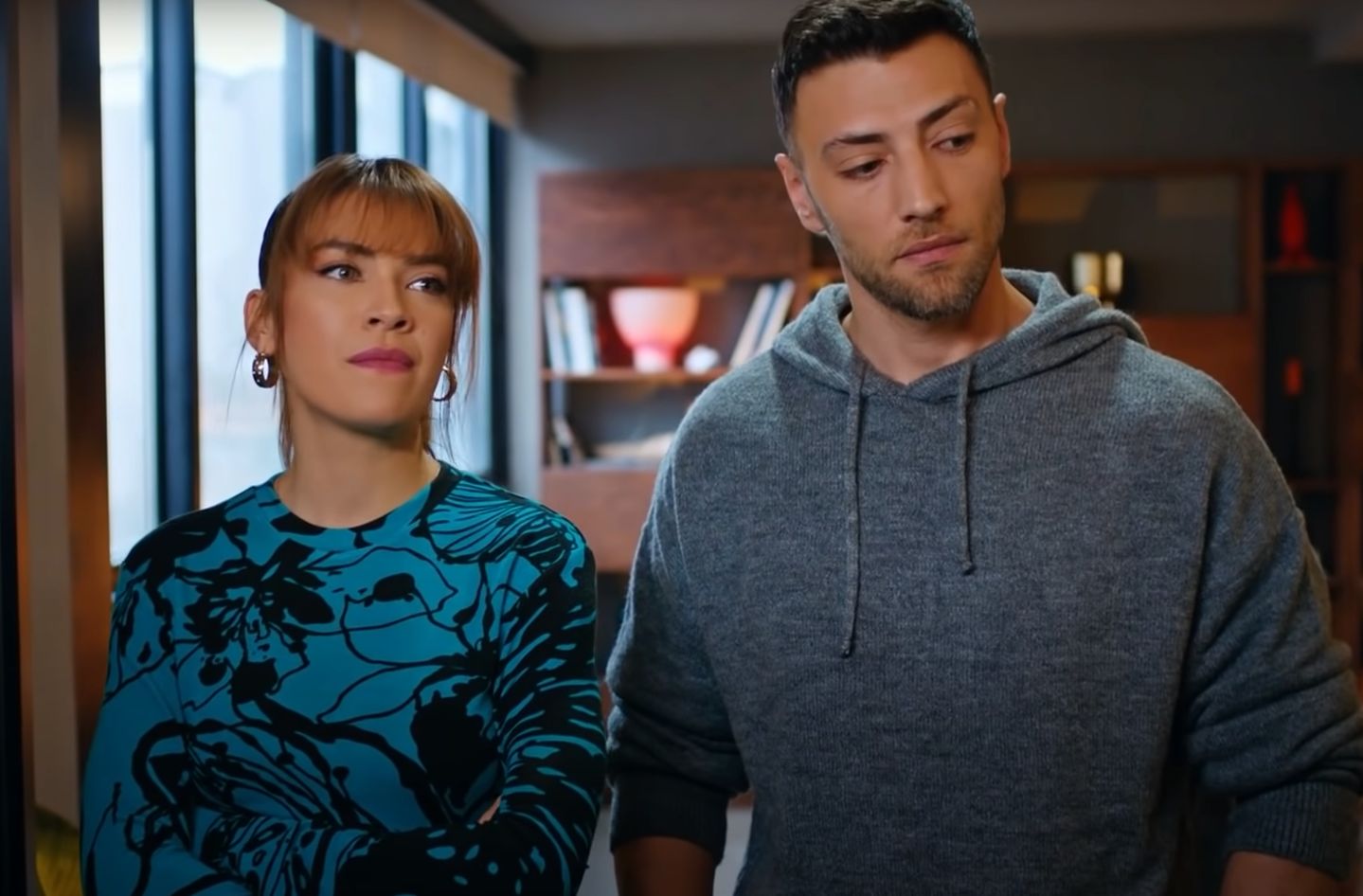 News Zakazany owoc 386 odc. i 387odc.: Ekin nie pozwala Doganowi zabra� c�rki do domu. Co si� wydarzy?