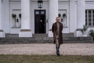 News „Dewajtis” 4 odc.: Orwid�wna rozkocha w sobie Marka? Co wydarzy si� w 4 i 5 odcinku serialu? 