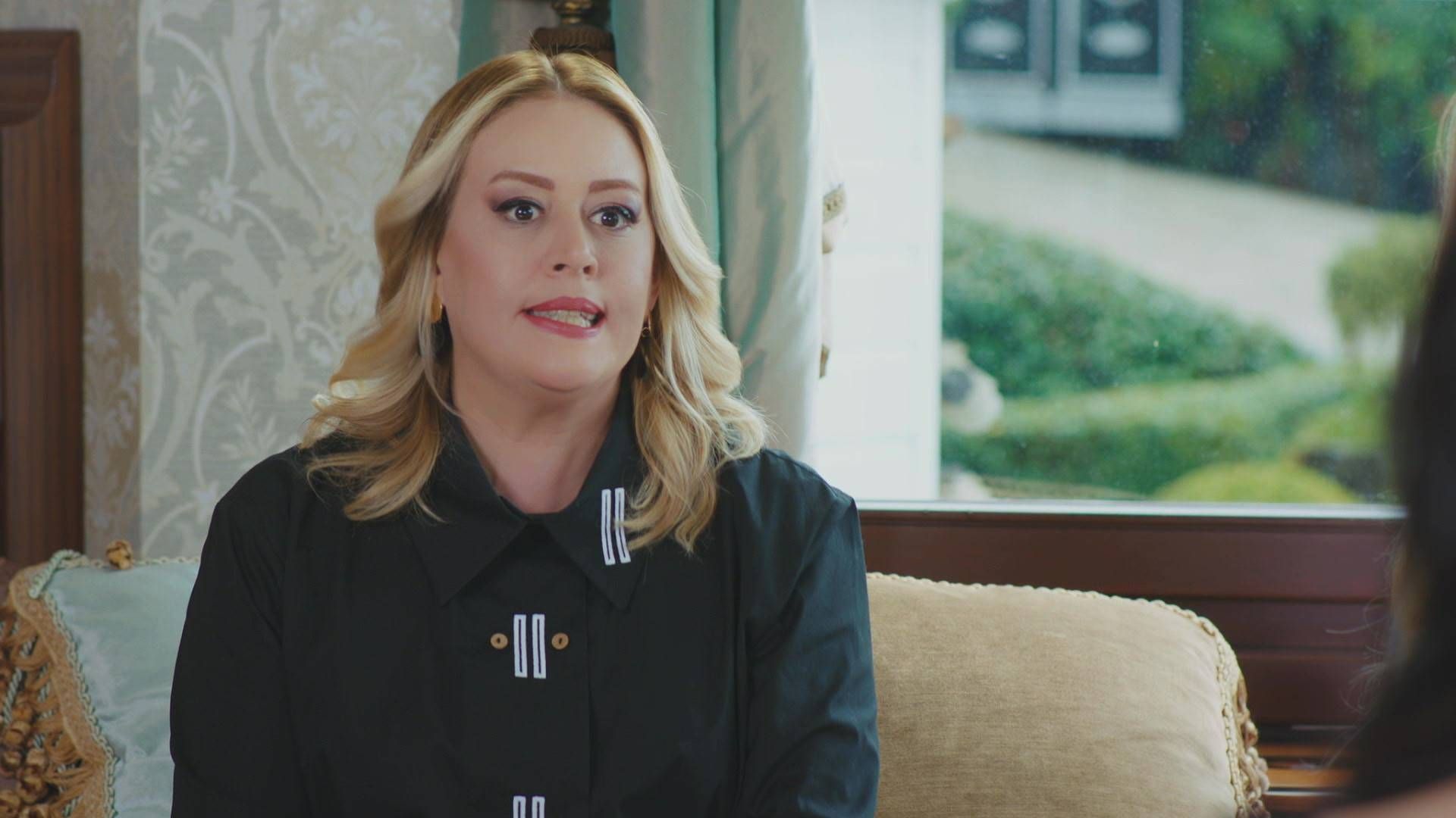 News Zakazany owoc 379 odc. i 380 odc.: Asuman my�li, �e Yildiz jest w ci��y. Co si� wydarzy?