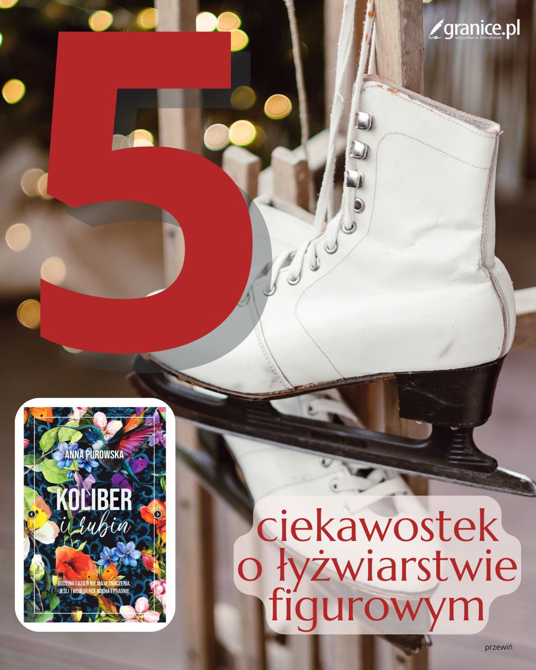 News Poczw�rny axel, zakazane salto i cena zwyci�stwa. Tego nie wiedzieli�cie o �y�wiarstwie figurowym!