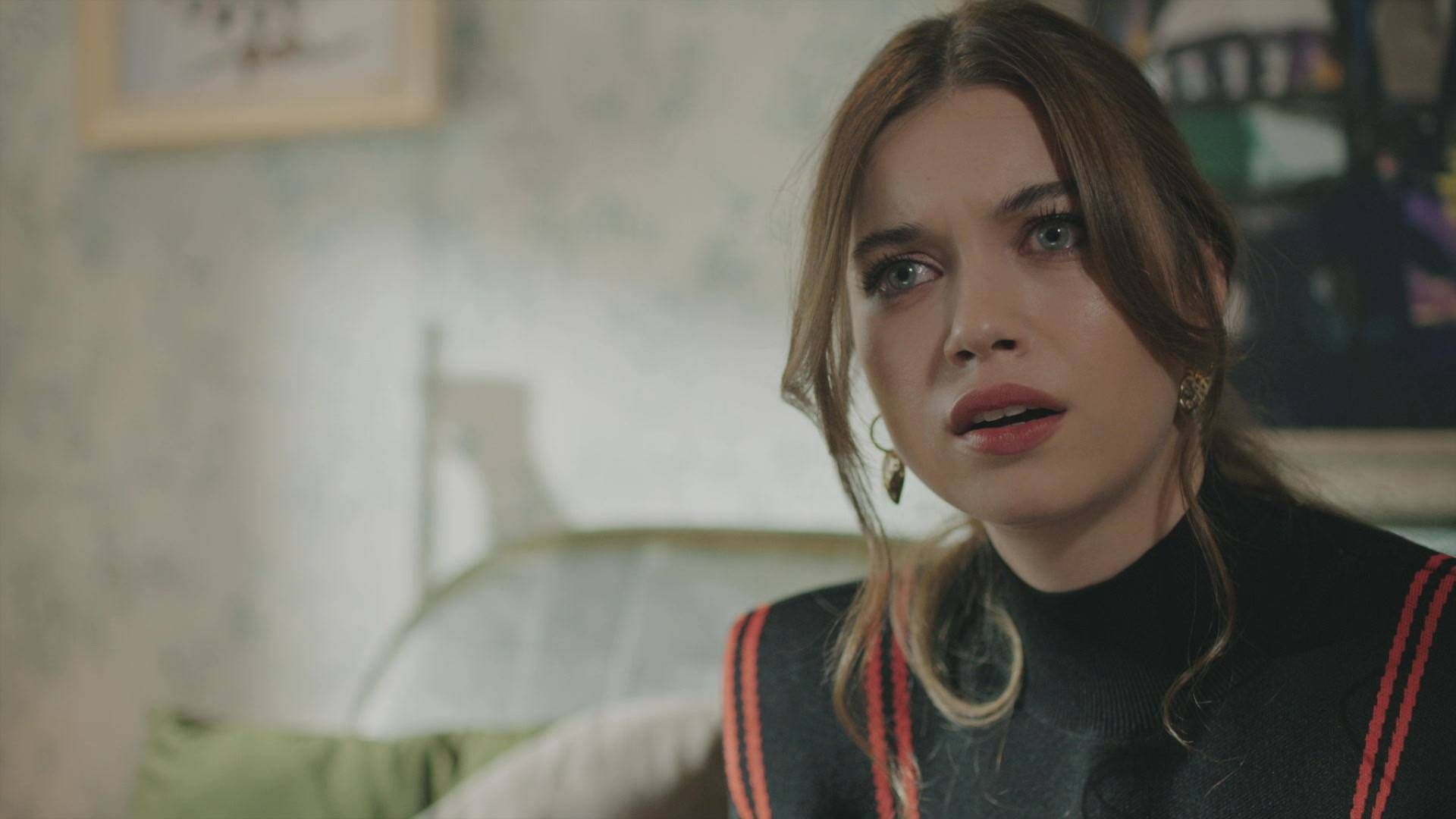 News Z�oty ch�opak - 55 odc. Wielka afera o now� prac� Seyran. Streszczenie 55 i 56 odcinka