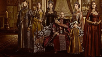 News Wspania�e stulecie – Efsun bliska otrucia ksi�cia Mustafy. Co wydarzy si� w 107 i 108 odcinku serialu