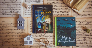 News Jak budowa� wsp�lny �wiat. „Wojna w Kuropatkach