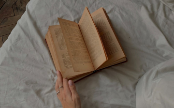 News Antysemityzm w ksi��ce popularnej autorki romans�w?