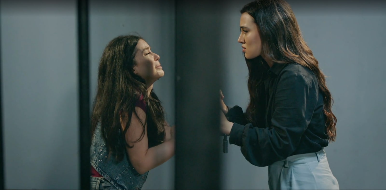 News Wichrowe wzgrze - 241 odc. Merve zatrzymana przez policj! Streszczenie 241 i 242 odc. 