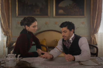 News Czy b�dzie 2 sezon serialu „Prawo Lidii Po�t”?