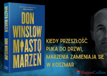 News Kiedy przesz�o�� puka do drzwi, marzenia zmieniaj� si�w koszmar. „Miasto marze�