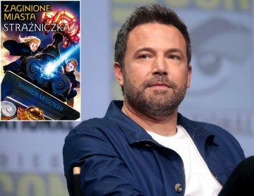 News Adaptacja powie�ci 