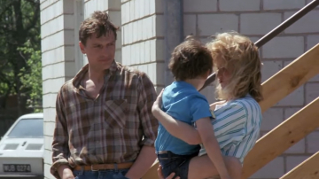 News Galimatias, czyli kogel-mogel 2 - Pocz�tkowe problemy Kasi i Paw�a...