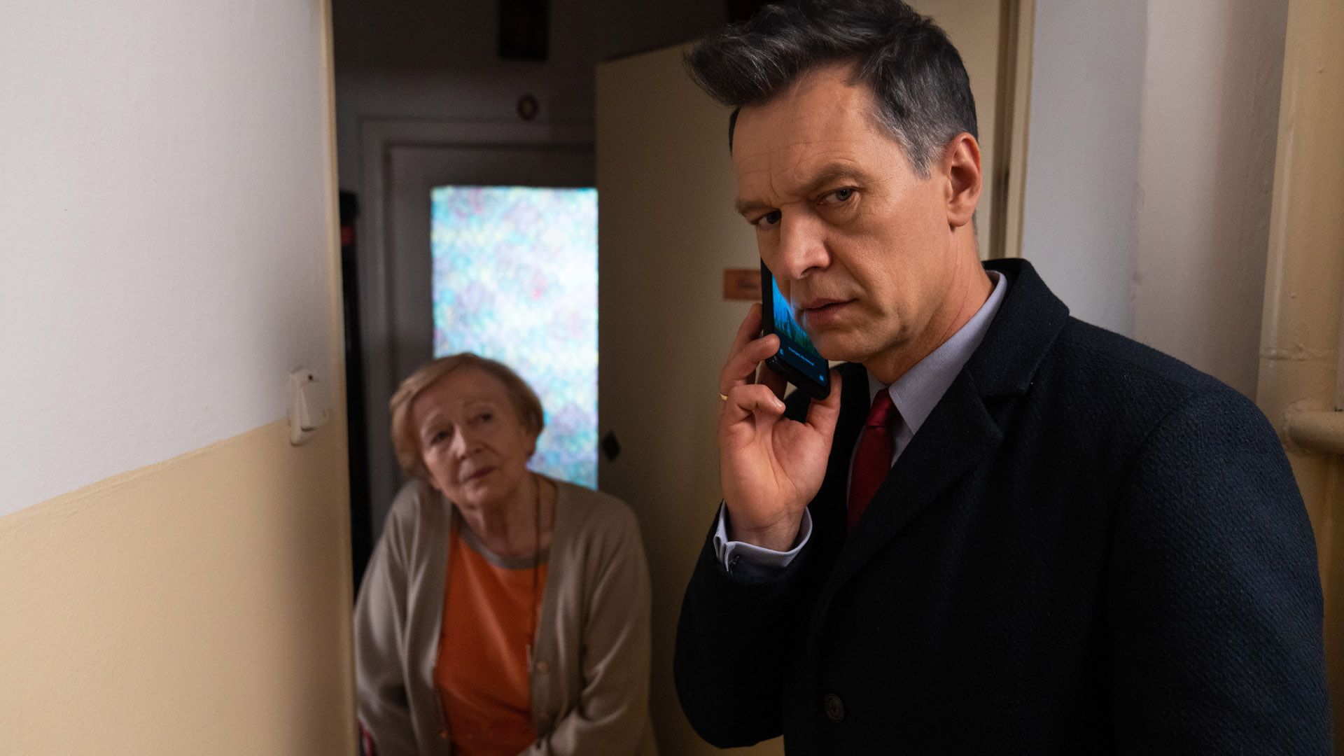 News Na dobre i na z�e - 892 i 893 odc. Sara przepada bez wie�ci, Falkowicz zg�asza zagini�cie. Co si� wydarzy?