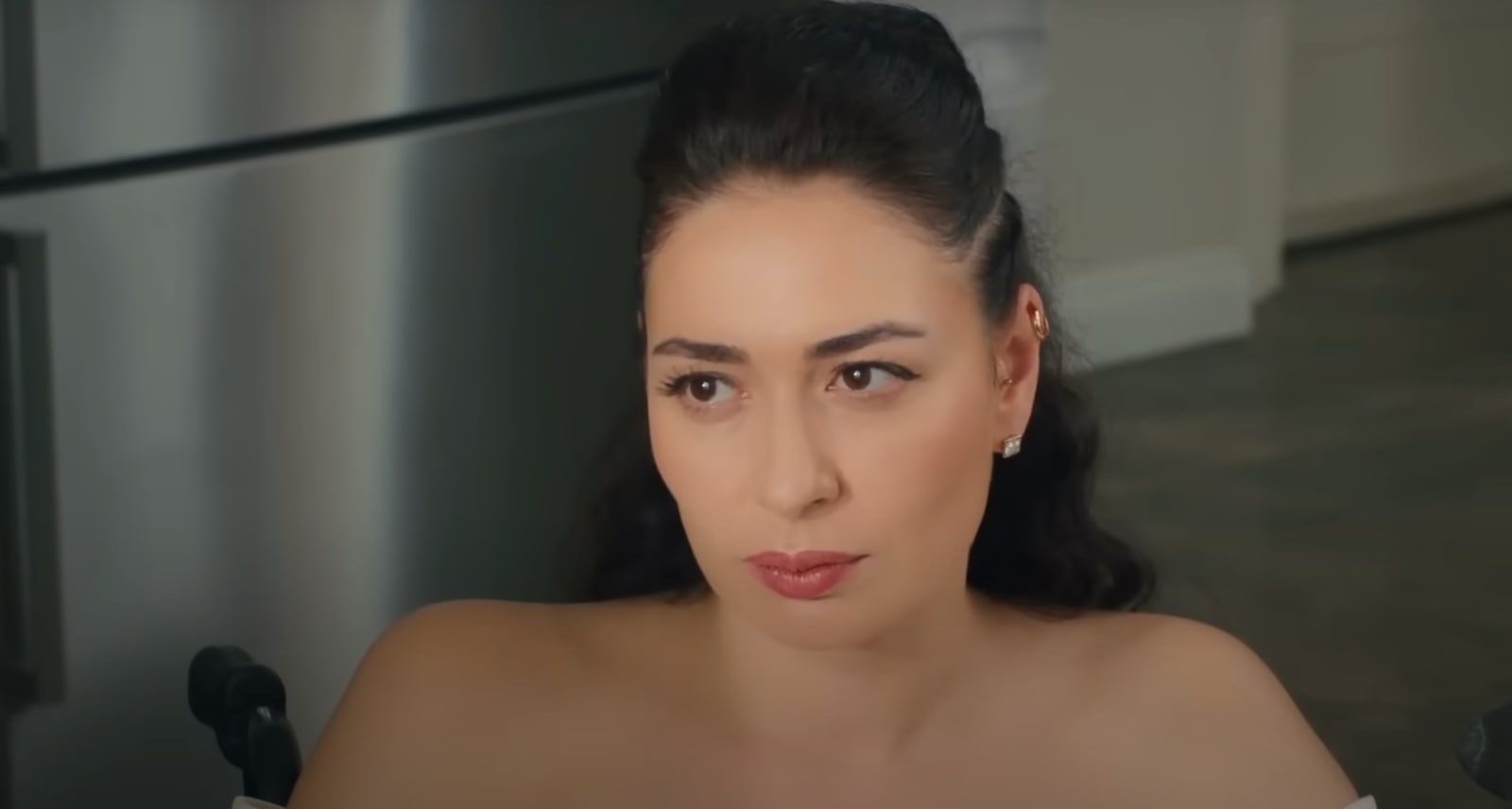 News Mi�o�� i nadzieja odc. 101. Yildiz poznaje sekret Handan! Streszczenie 101 odc.