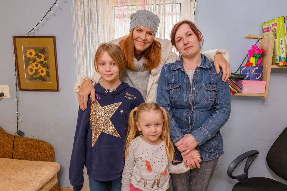 News Nasz nowy dom - odcinek 288. Ostatni w historii programu odcinek z Katarzyn� Dowbor! 