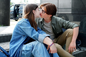 News Barwy szcz�cia - 2919 odc. Oliwka odmawia wsp�lnego obiadu z rodzicami K�pskiego. Streszczenie 2919 i 2920 odc.