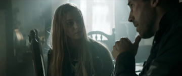 News W sieci k�amstw – Jedna pro�ba wprowadzi by�ego agenta w gr� dw�ch wywiad�w!