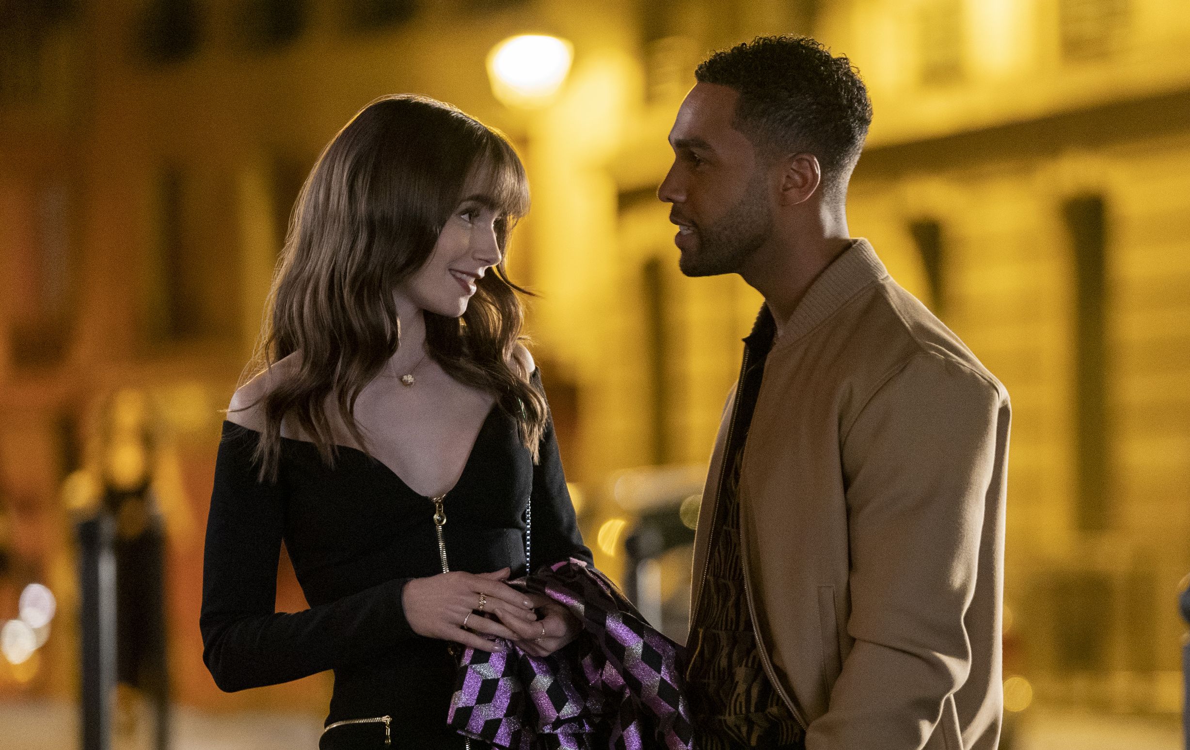 News Alfie powr�ci w 4 sezonie „Emily w Pary�u”? Aktor zdradza, czy s� na to szanse 