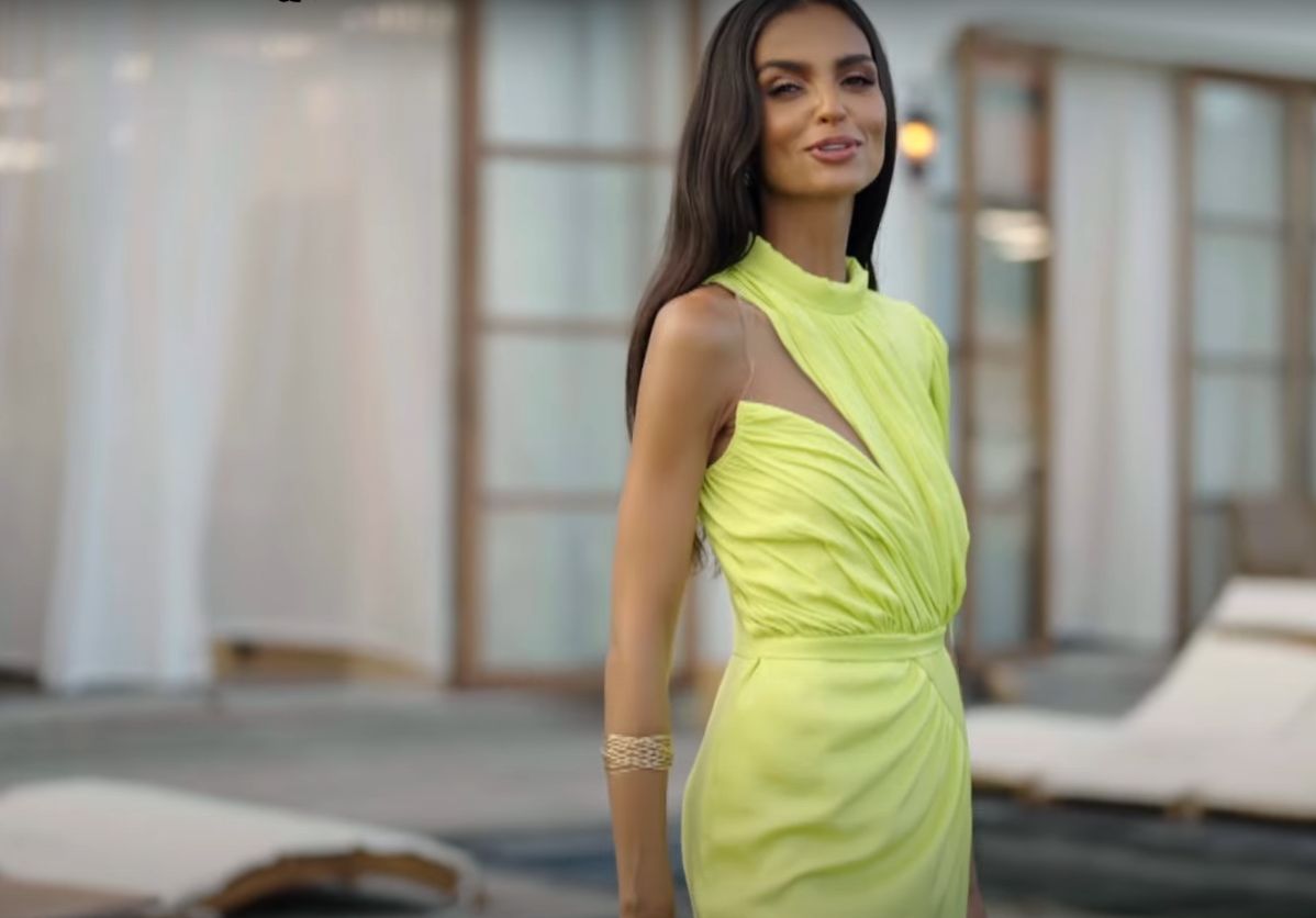 News Hotel Paradise 8 - odc. 1. Czas otworzy� bramy raju! Streszczenie 1 i 2 odcinka