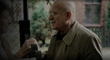 News Archiwista - 3 i 4 odcinek. Komendant Str�czek o�wiadcza Zuzie i Henrykowi, �e archiwum zostanie zamkni�ta. Streszczenie odcink�w