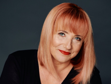 News Zobacz spotkanie z Agnieszk� Lingas-�oniewsk� – autork� ksi��ki „Przyjd�, gdy za�niesz”