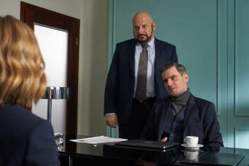 News Mecenas Porada - co wydarzy si� w 1 i 2 odcinku serialu?