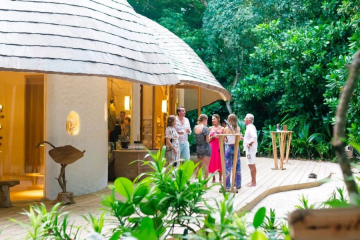 News Ksi�garz poszukiwany! Ksi�garnia na Malediwach szuka pracownika