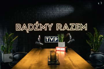News TVP ma sw�j w�asny podcast. Prowadz� go gospodarze „Pytania na �niadanie” 