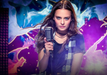 News  Jak zosta� gwiazd� - polska komedia muzyczna dzi� na kanale Polsat 