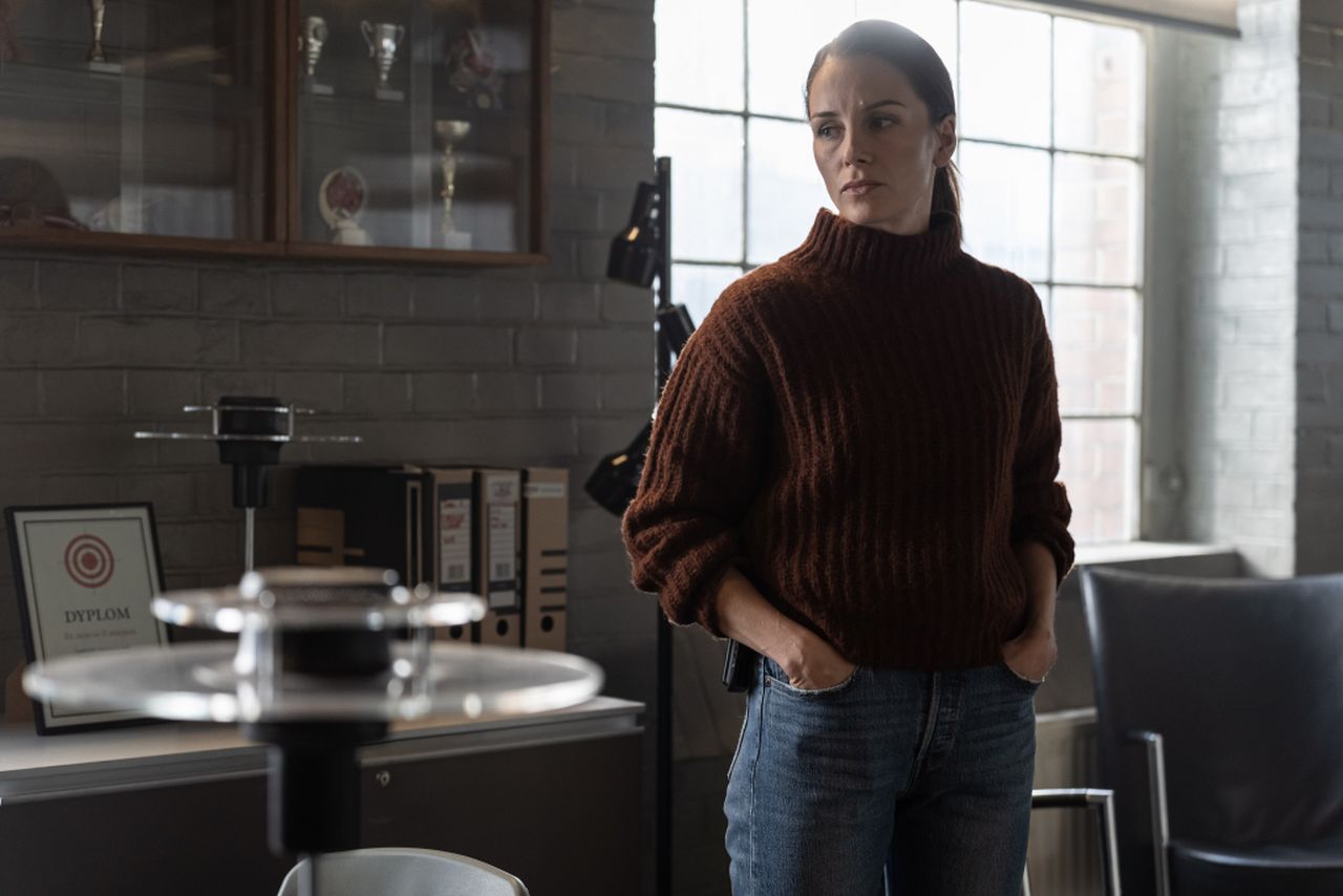 News Odwil� 2: co wydarzy si� w 1 i 2 odcinku serialu? Zawieja i Trepa odkrywaj� siatk� handlarzy lud�mi