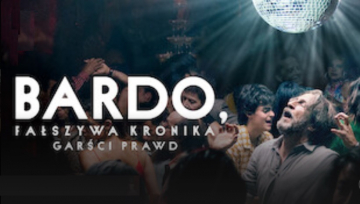 News BARDO, fa�szywa kronika gar�ci prawd - komediodramat o kryzysie egzystencjonalnym z premier� na Netflix 