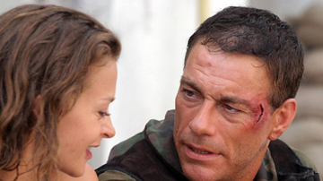 News Zast�pca – sensacyjne kino akcji i kolejna rola Jean-Claude Van Damma 