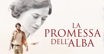 News Obietnica poranka - ekranizacja bestsellerowej autobiograficznej powie�ci Romana Kacewa