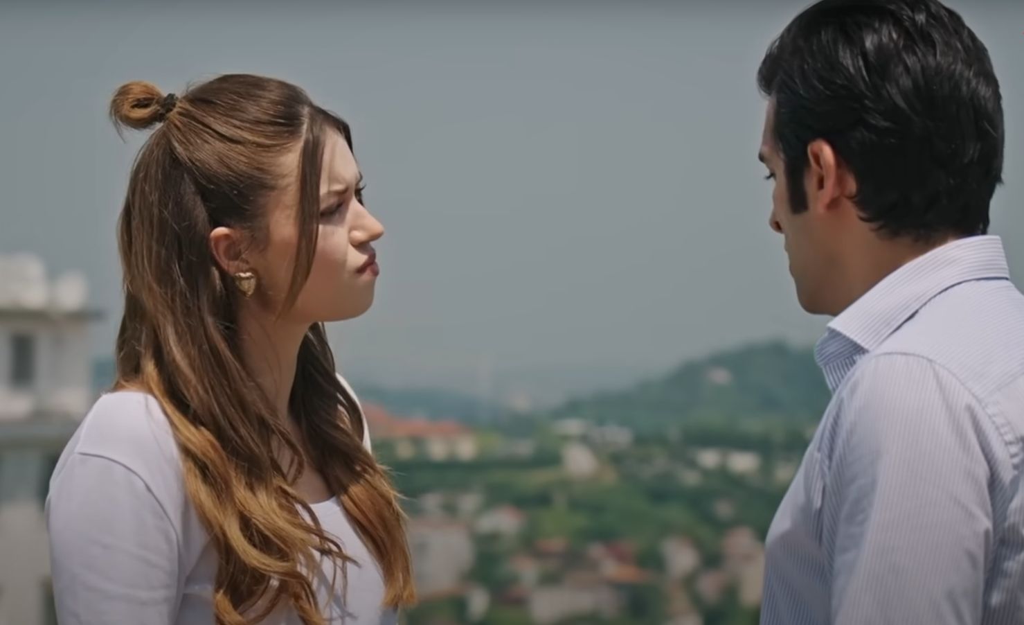 News Z�oty ch�opak - �ona Ferita jest �miertelnie chora. Czy Seyran zostanie porwana?