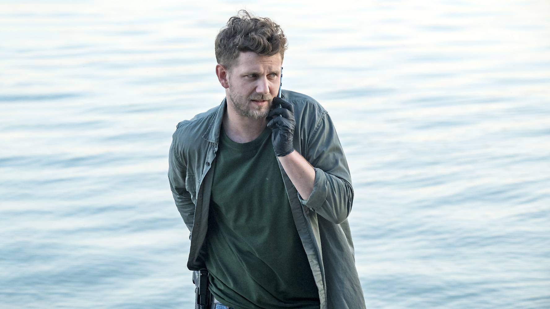 News Uroczysko - 1 odc. Szokuj�ca zbrodnia w muzeum. Streszczenie 1 i 2 odcinka