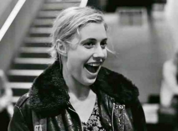 News Frances Ha - dwudziestosiedmiolatka zagubiona w doros�o�ci 