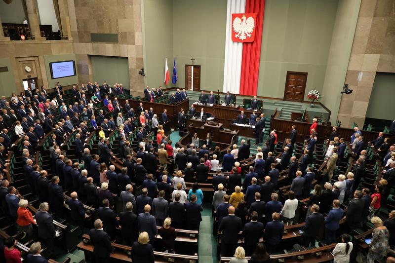 Sejm 
