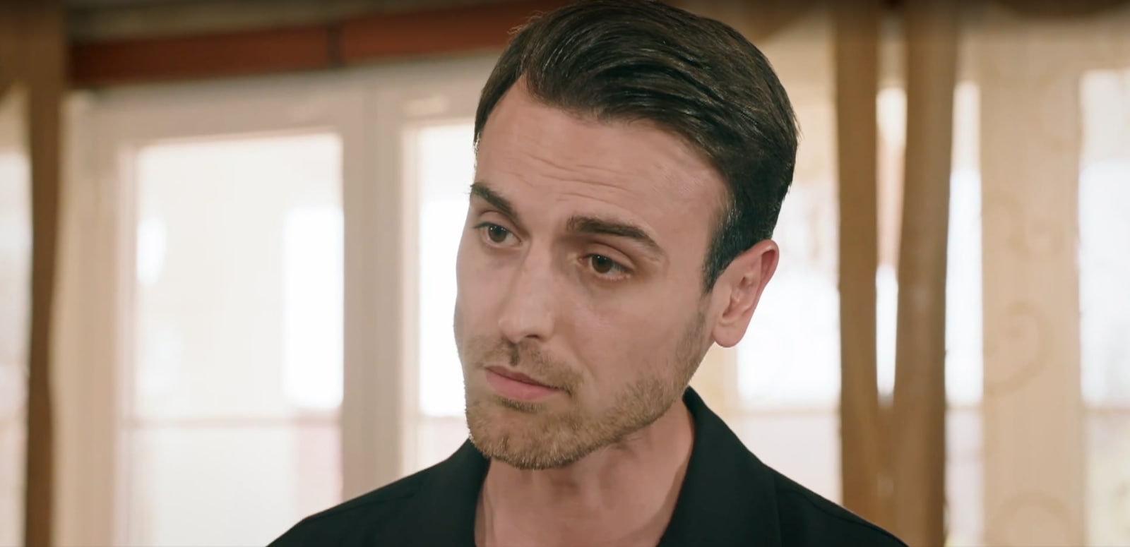 News Wichrowe wzg�rze - 133 odc. Alper chce zniszczy� Halila. Streszczenie 133 i 134 odc. 