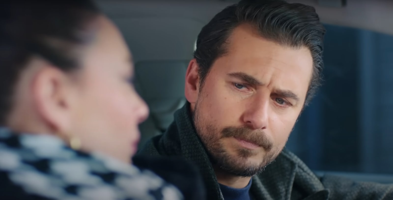 News Mi�o�� i nadzieja odc. 130. Kuzey rozstaje si� z Handan! Streszczenie 130 odc.