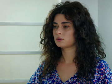 News Przysi�ga - odc. 556 - streszczenie -  Feride ucieka z r�k Umita! Songul jednak ich zdradzi....