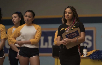 News Riverdale – co wydarzy si� w 8 i 9 odcinku 5 sezonu serialu?