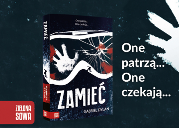 News Przynajmniej b�dzie to szybka �mier�. Fragment ksi��ki „Zamie�