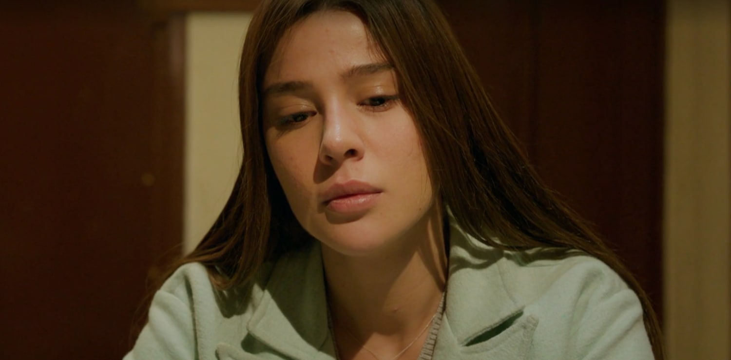 News Mi�o�� i nadzieja  - odc. 67. Bulent wyrzuca Egego z domu. Streszczenie 67 i 68 odc.