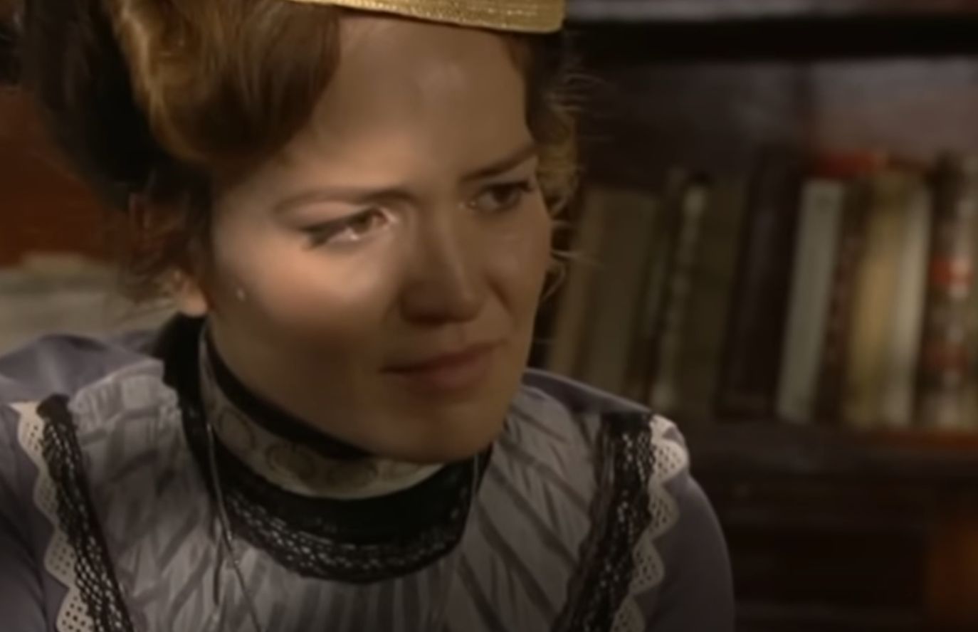 News Akacjowa 38 - 412 odc. Humildad wchodzi w drog� Cayetanie. Streszczenie 412 i 413 odc.