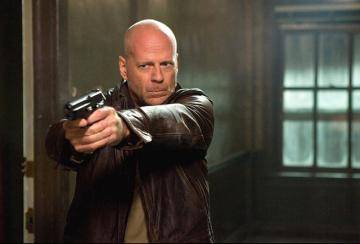 News Szklana pu�apka 4.0 – o czym jest film? Czy warto obejrze�?