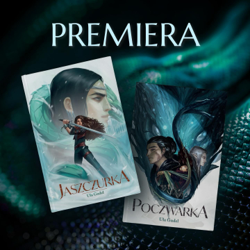 News Pokojowe rozwi�zanie. Fragment ksi��ki „Poczwarka