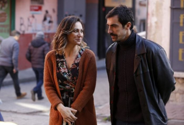 News „Mi�o�� i przeznaczenie” – oto nowy turecki serial na TVP! Co warto o nim wiedzie�?�