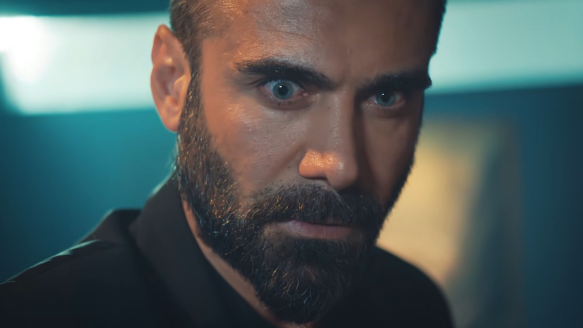 News Dziedzictwo odc. 808 i 809 streszczenie. Nana odkrywa notatki G�rkana. Yaman zaczyna w�tpi� w jego szczero��