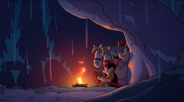 News Serial Kajko i Kokosz powraca z drugim sezonem. Netflix prezentuje obsad� 