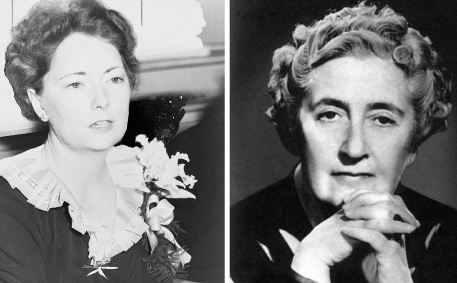 News Zmiany w ksi��kach Margaret Mitchell i Agathy Christie. Chodzi m.in. o „bia�� supremacj�”