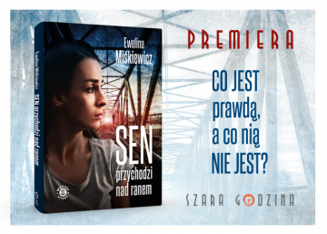 News Moja c�rka wielu rzeczy o mnie nie wie. Fragment ksia�ki „Sen przychodzi nad ranem